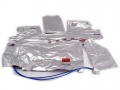 Frigorífico EDESA DDE-350NF-92427085 RESISTENCIA ANTICONDEN