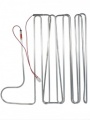 Frigorífico EDESA DDE-350NF-92427085 RESIST.DESESCARCHE 150 W.