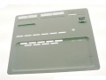 Frigorífico EDESA DDE-350NF-92427085 TAPA UNIDAD NF