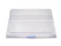 Frigorífico EDESA DDE-350NF-92427085 MESETA