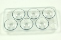 Congelador IGNIS ARL-478- C00382229 SOPORTE HUEVOS