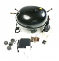 Congelador IGNIS ARL-478- C00379269 COMPRESOR  R600A S.P