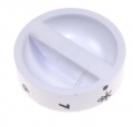 Congelador IGNIS ARL-478- C00374100 MANDO TERMOST.