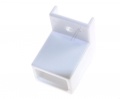 Congelador IGNIS ARL-478- C00332946 SUPPORT PLINTHE