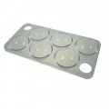Congelador IGNIS ARL-478- C00319349 SOPORTE HUEVOS