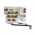 Congelador IGNIS ARL-478- C00480850 RELE