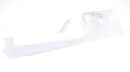 Congelador IGNIS ARL-478- C00342762 BOITIER LAMPE/T
