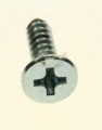 Congelador IGNIS ARL-478- C00336669 TORNILLO