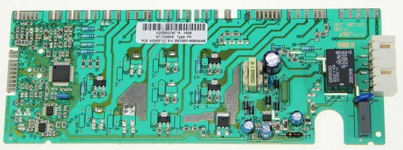  EDESA Zenv07 MODULOS DE POTENCIA