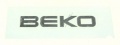 Frigorífico BEKO RCHA300K20 ETIQUETA DE IDENTIFICACION ( ANTIGUO LOGO )