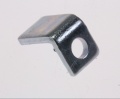 Frigorífico BEKO DS133020-724954871 RETENEDOR BISAGRA PUERTA SUPERIOR (LG)