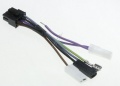 Frigorífico BEKO DS133020-724954871 CABLE