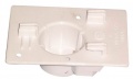 Frigorífico BEKO DS133020-724954871 PIN  BLOQUEO DE PUERTA CRISPER (LINE 2001)