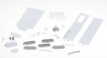 Frigorífico BEKO DS133020-724954871 KIT PARA PUERTA, PARTE IZQUIERDA