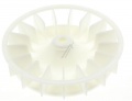 Lavadoras CANDY CV116SY-3110014 ROTOR VENTILADOR, AIRE CALIENTE