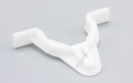 Secadoras ECRON EV196 MOTOR BRACKET CLAMP (PLASTIC)