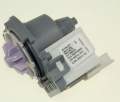 Lavavajillas SMEG LVS375S M255 BOMBA DE DESAGÜE  220/240 LS08