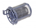 Lavavajillas SMEG LVS375S FILTRO  CENTRAL  LS08