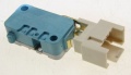 Lavavajillas SMEG LVS375S MICROINTERRUPTOR