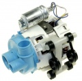 Lavavajillas SMEG LVS375S MOTOR