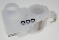 Lavavajillas SMEG LVS375S ENTKALKER LS60-12+R+HSTOP