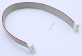 Lavavajillas SMEG LVS375S HAZ DE CABLES