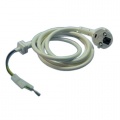 Lavavajillas SMEG LVS375S KABEL + KABELBINDER 1,5MT 1MM