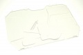 Lavavajillas SMEG LVS375S BODENWANNE  LS08 NO AGG.