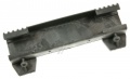 Lavavajillas SMEG LVS375S VERSTAER.SCHIENE 3 KORB