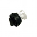 Lavadoras BOSCH waq2447pee0 FILTRO PELUSAS