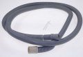 Lavadoras BOSCH waq2447pee0 TUBO DESAGÜE