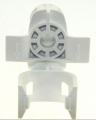 Lavadoras BOSCH waq2447pee0 ESPACIADOR