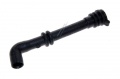 Lavadoras BOSCH waq2447pee0 TUBO DE DESBORDAMIENTO