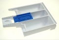 Lavadoras BOSCH waq2447pee0 CUBETA