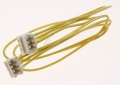 Lavadoras BOSCH waq2447pee0 CONJUNTO DE CABLES