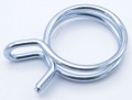 Lavadoras BOSCH waq2447pee0 ABRAZADERA