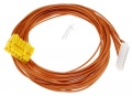 Lavadoras BOSCH waq2447pee0 CONJUNTO DE CABLES