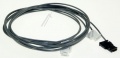 Lavadoras BOSCH waq2447pee0 CONJUNTO DE CABLES