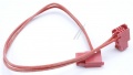 Lavadoras BOSCH waq2447pee0 CONJUNTO DE CABLES