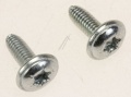 Lavadoras BOSCH waq2447pee0 JUEGO DE TORNILLOS