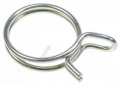 Lavadoras BOSCH waq2447pee0 ABRAZADERA PARA MANGUERA