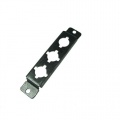 Frigorífico CORBERO lv8045 SOPORTE DE TECLAS,MODULO,METAL