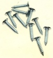 Frigorífico BOSCH  TORNILLO