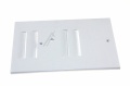 Frigorífico BOSCH  CANAL DE VENTILACI¾N