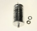  SMEG Lp6740 6UF-450-500V CONDENSADOR DE ARRANQUE