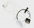 Frigorífico BEKO RCHA300K20 CABLE DE ALIMENTACIÓN EQUIPADO_ EU PZ 75 E1B 2.08 M