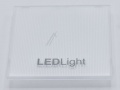 Frigorífico BEKO RCHA300K20 TAPA CONJ.ILUMINACIÓN