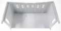 Frigorífico BEKO RCHA300K20 CAJÓN PEQUEÑO CONGELADOR 210 MM