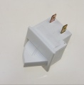 Frigorífico ARISTON OSKVG160 C00032387 INTERRUPTOR LUZ  250V NC (ARCOLECTRIC)