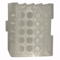 Frigorífico ARISTON OSKVG160 C00015387 COPRILAMPADA `SCATOLA TERMOSTATO 1981`